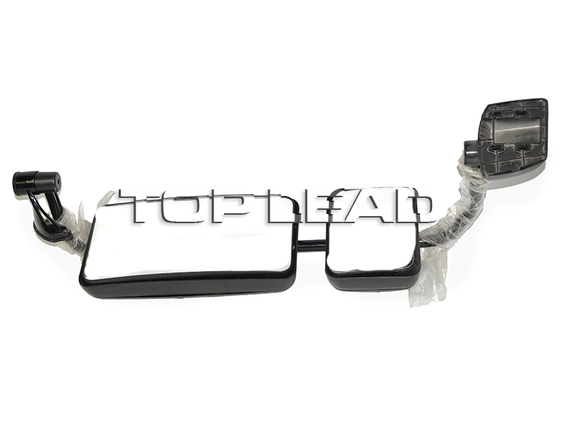 Original SINOTRUK HOWO Part Rear View Mirror Assembly (Including Wide Angle External Mirror) WG1651770051 Original SINOTRUK HOWO Part Rear View Mirror Assembly (Including Wide Angle External Mirror) WG1651770051