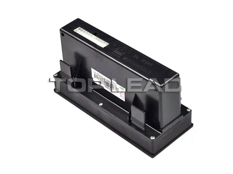 SINOTRUK HOWO Control Panel Assembly WG1630840322 SINOTRUK HOWO Control Panel Assembly WG1630840322