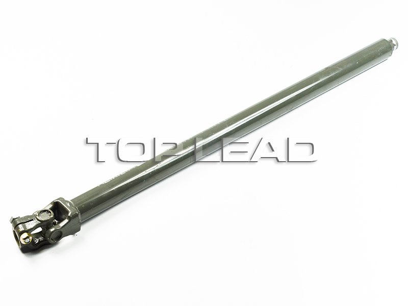 Original HOWO Parts Steering Shaft Assembly AZ9925470077 Original HOWO Parts Steering Shaft Assembly AZ9925470077