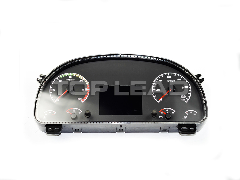 SINOTRUK HOWO Fuel Combination Instrument WG9716582201