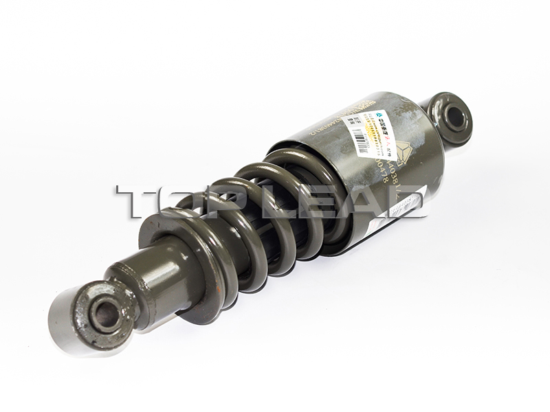 HOWO Rear Shock Absorber Assembly HOWO Rear Shock Absorber Assembly