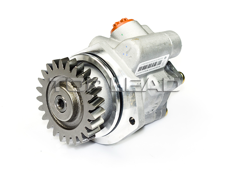 HOWO Steering Pump