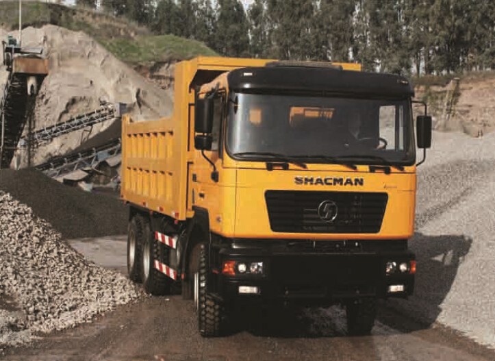 dump truck dump truck
