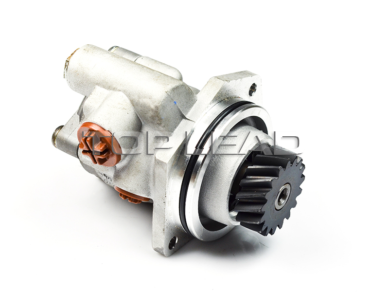 SINOTRUK HOWO Parts Steering Pump WG9619470080