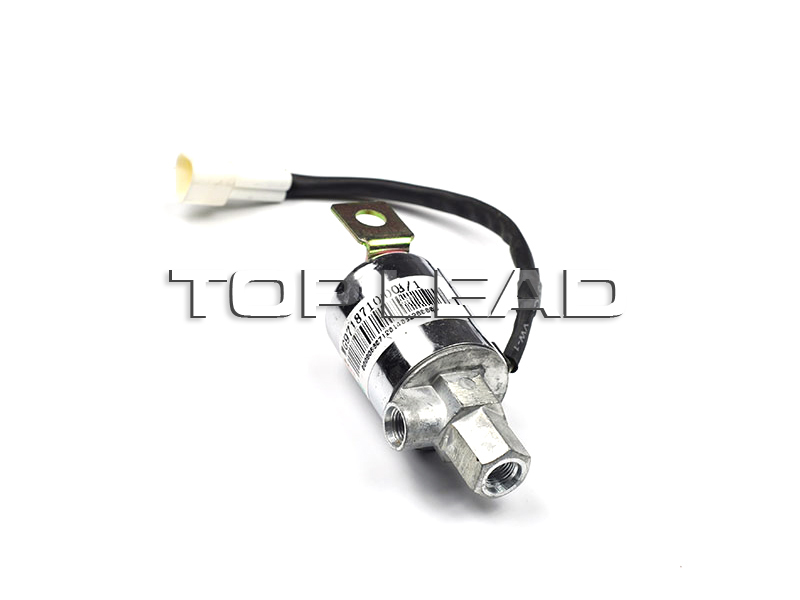 Solenoid Valve Solenoid Valve