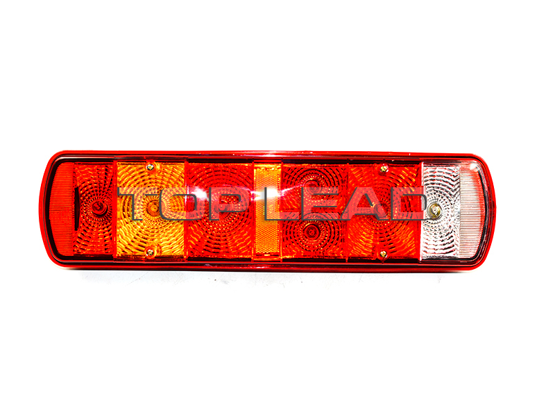 Rear Combination Lamp(Right) Rear Combination Lamp(Right)