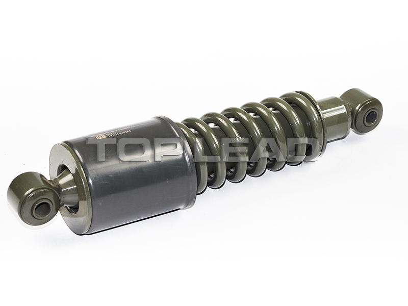 Rear Shock Absorber Assembly Rear Shock Absorber Assembly