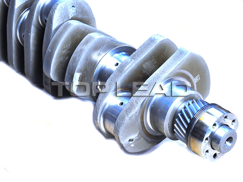 61500020029 HOWO Crankshaft