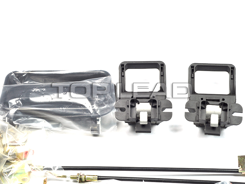 Door lock assembly Door lock assembly