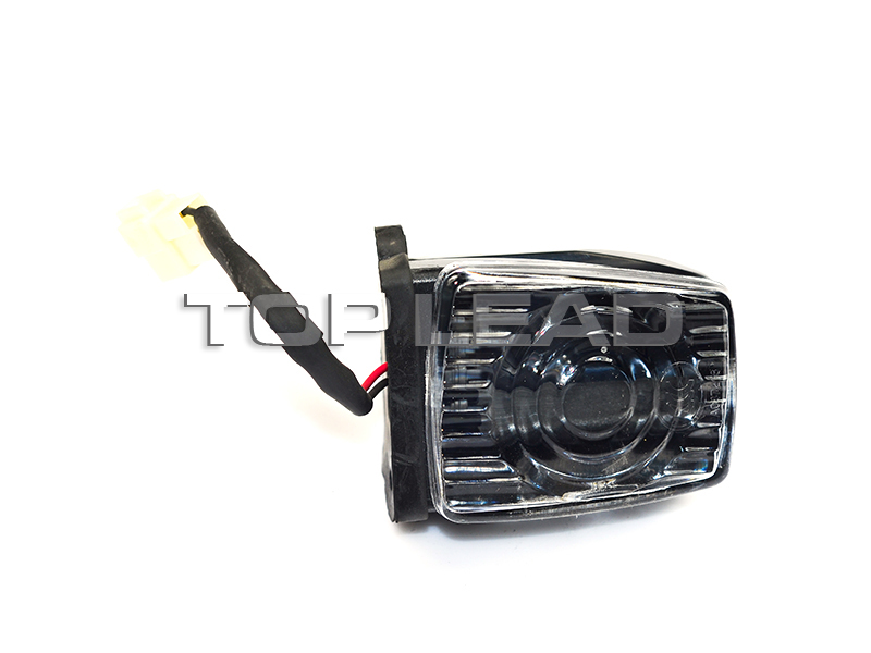 SINOTRUK HOWO Front Position Lamp Left