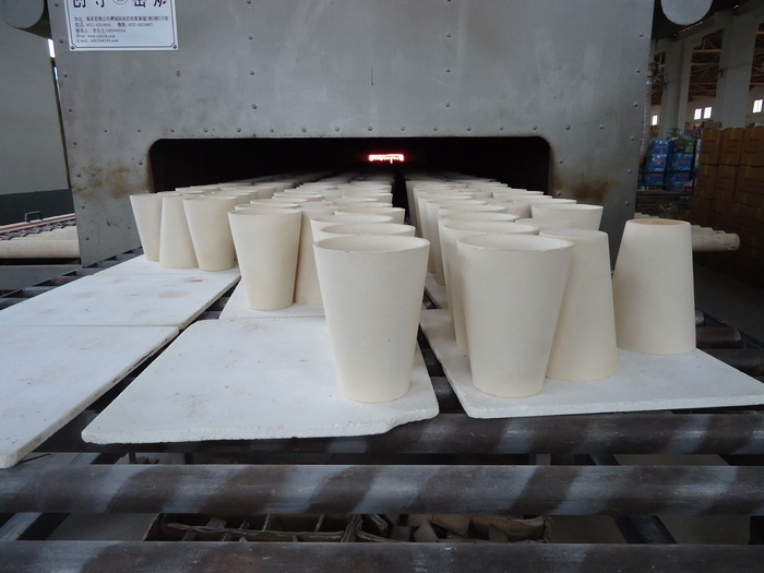 fireclay fire assay crucibles fireclay fire assay crucibles