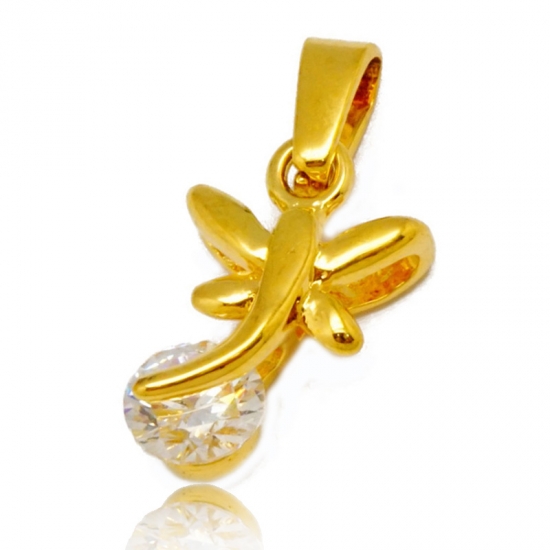 Dragonfly Pendant Dragonfly Pendant