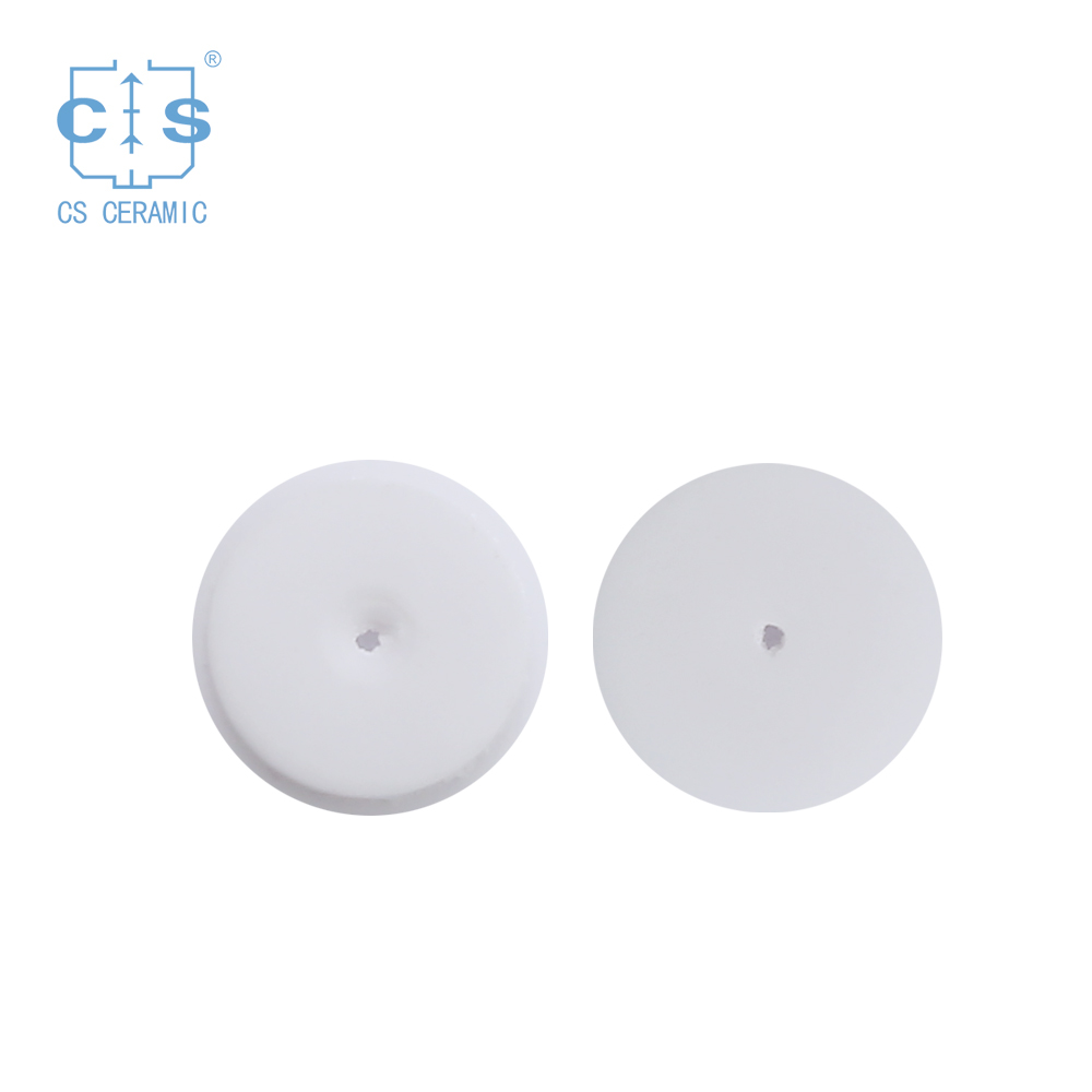 PE ceramic cover/lid