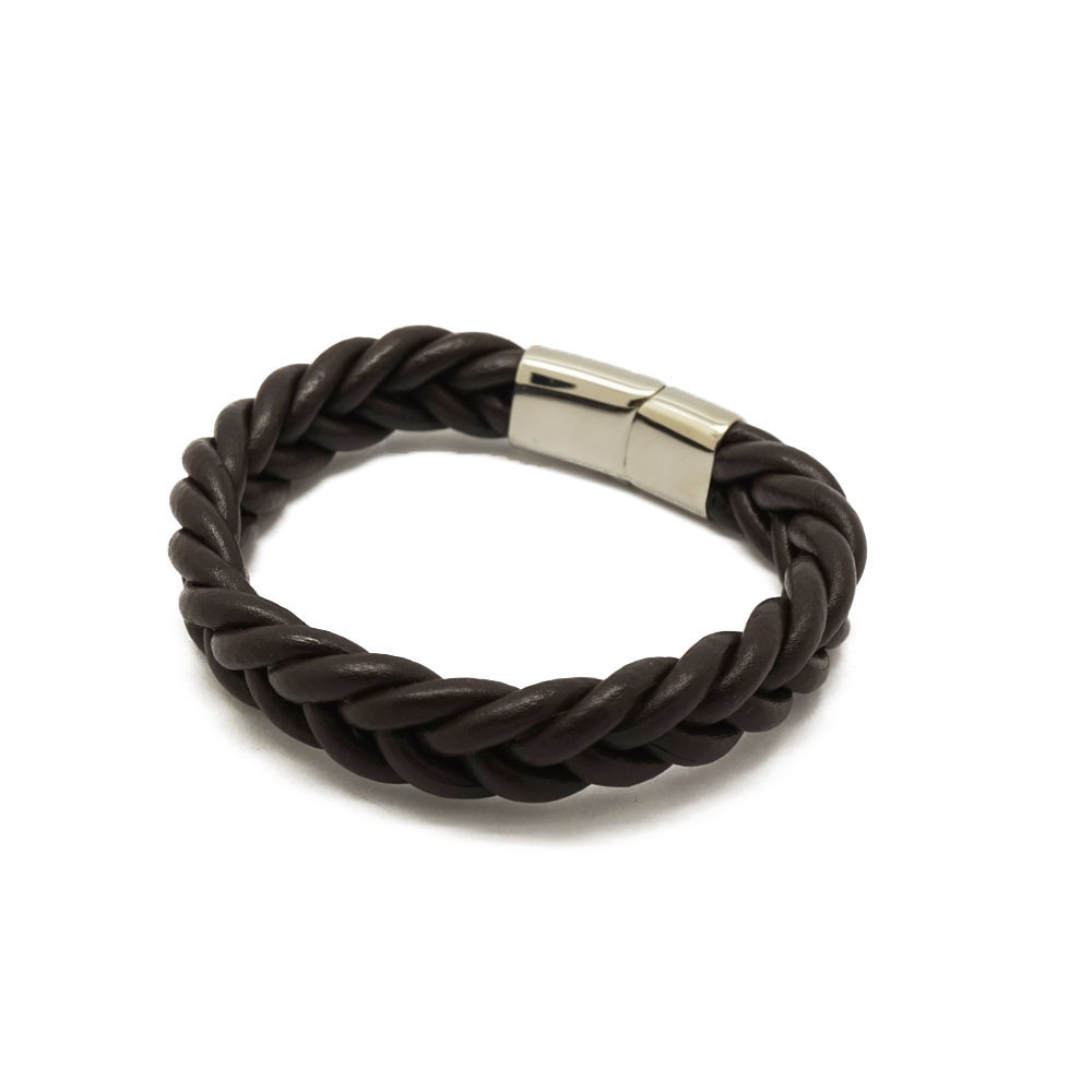 mens stainless steel bracelets wholesale