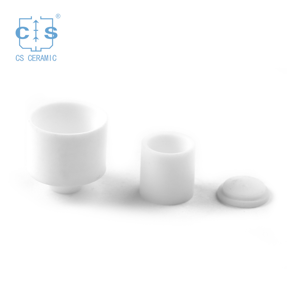 PerkinElmer STA 6000/TGA 4000 Alumina crucible PerkinElmer STA 6000/TGA 4000 Alumina crucible