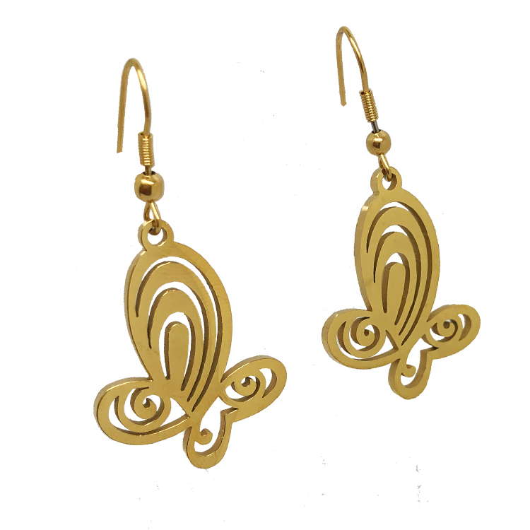 gold plated earrings wholesale gold plated earrings wholesale