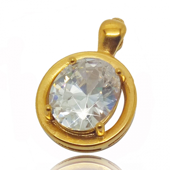 Stone Pendant Stone Pendant