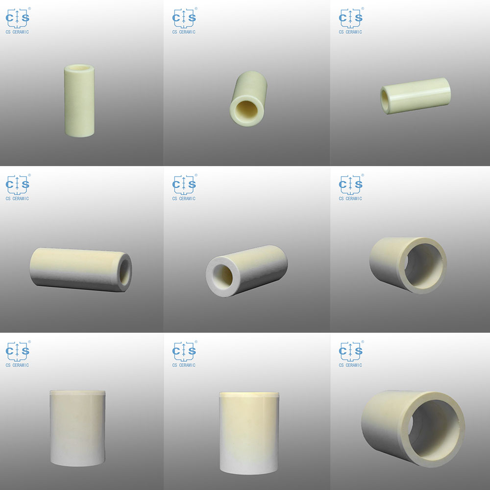 Aluminium Ceramic Piston Aluminium Ceramic Piston