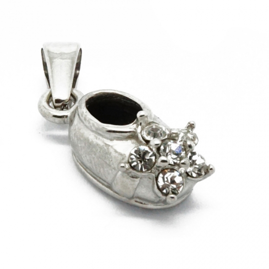 fashion shoe pendant fashion shoe pendant