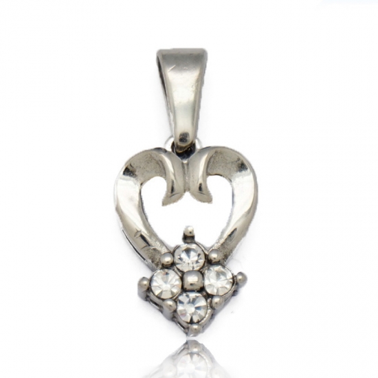 love heart pendant love heart pendant