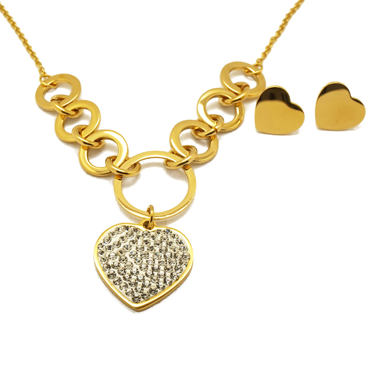 stainless steel jewelry sets wholesale stainless steel jewelry sets wholesale