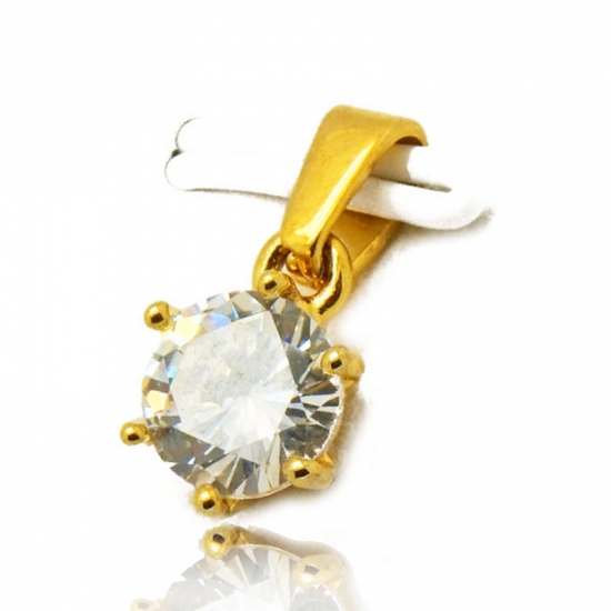 zircon Pendant zircon Pendant