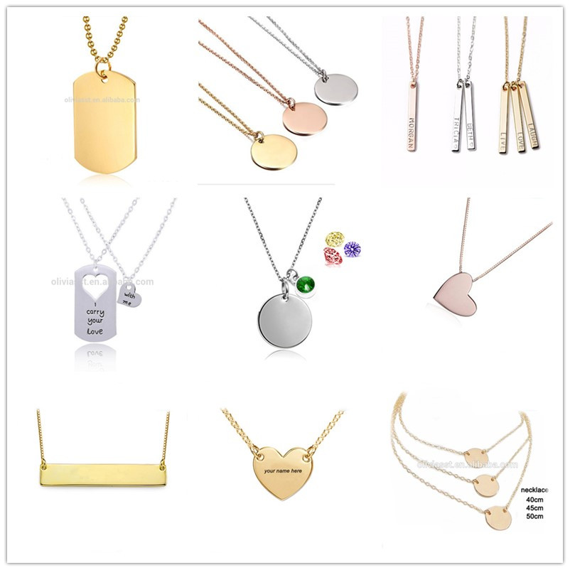 wholesale necklaces china