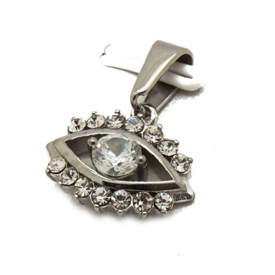 eye pendant eye pendant