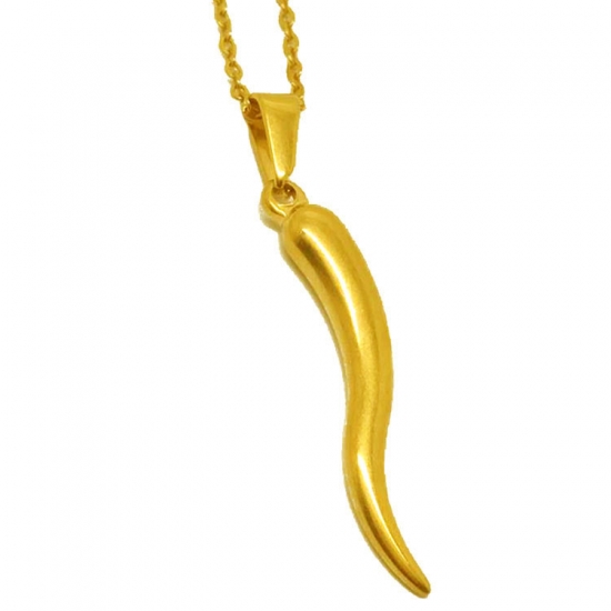 chilli necklace chilli necklace