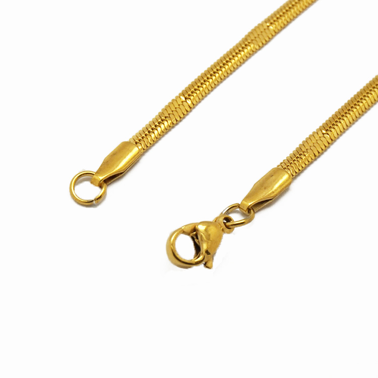 Wholesale Fashion Accessories Jewelry Cheap Necklaces Online Stainless Steel Necklace Chain Wholesale Fashion Accessories Jewelry Cheap Necklaces Online Stainless Steel Necklace Chain