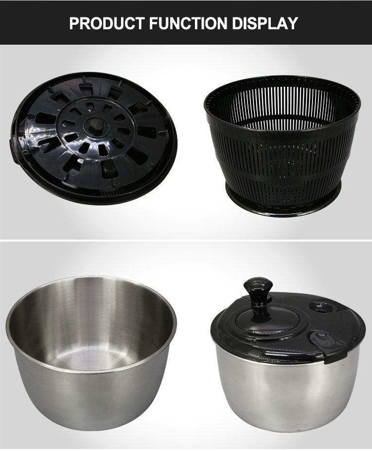 Stainless Steel Sala Bowl Stainless Steel Sala Bowl