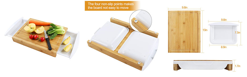 bamboo cutting board bamboo cutting board