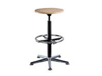 height adjustable student chair