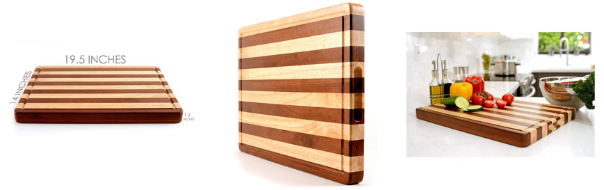 Bamboo Cutting Board Bamboo Cutting Board