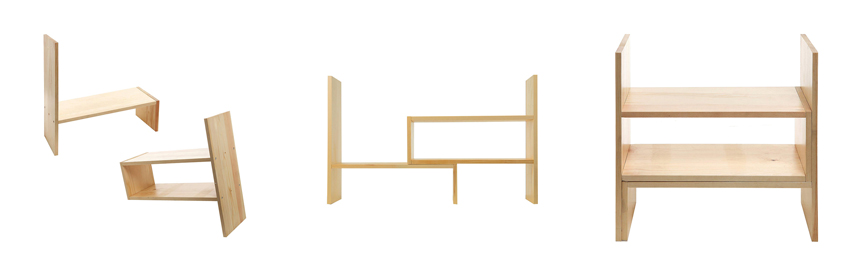Bamboo Desk Organizer Bamboo Desk Organizer