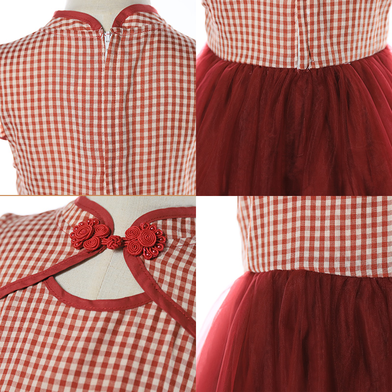 Lattice dress Lattice dress