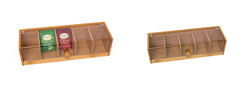 bamboo tea box bamboo tea box