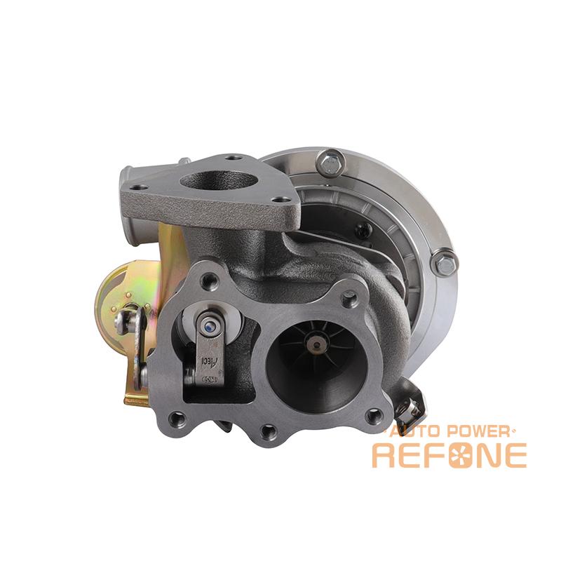 HT12-19B turbocharger