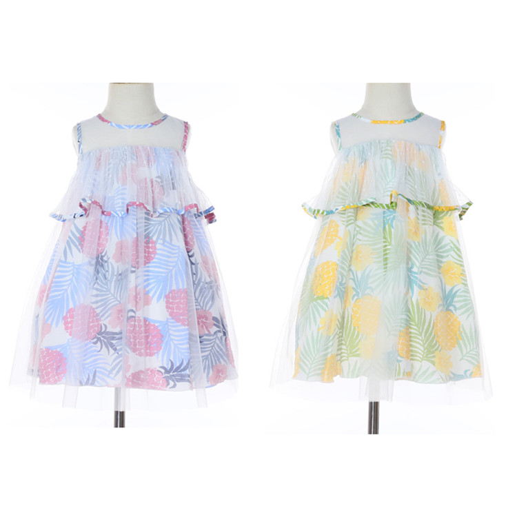 thin tulle girl dress thin tulle girl dress