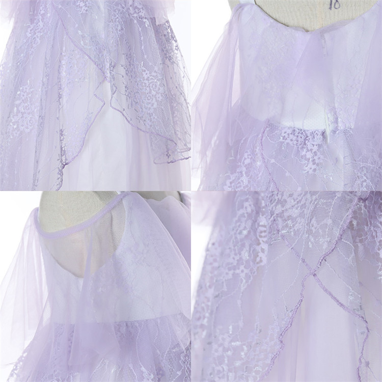 Sling Flower Girl Dress Sling Flower Girl Dress