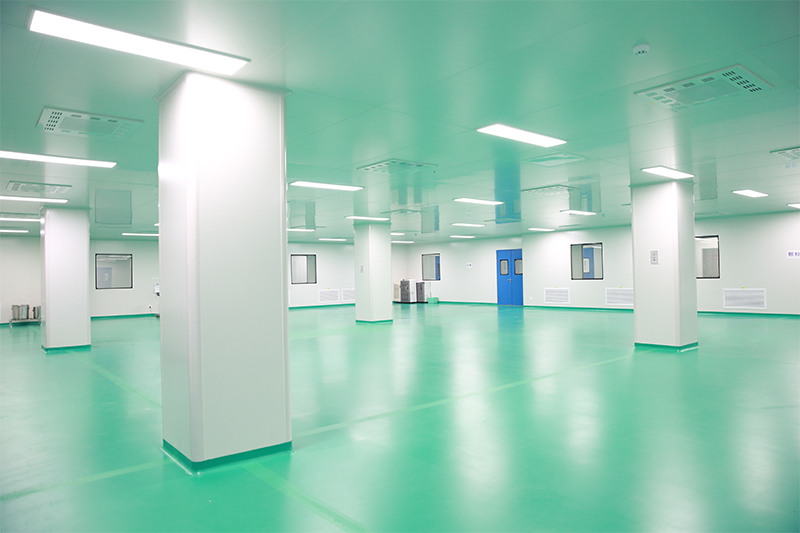 Customization PU Cleanroom Panel