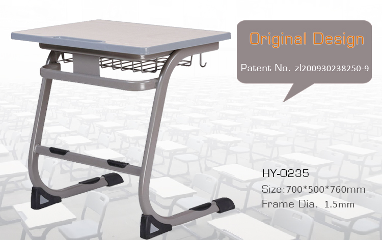 school desk wholesale