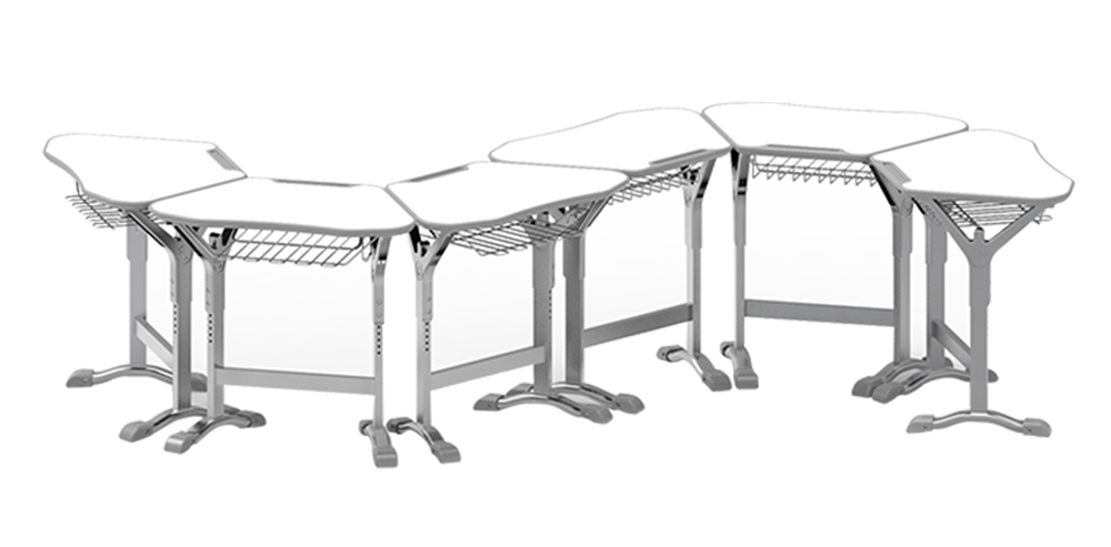 Collaborative Learning Desks