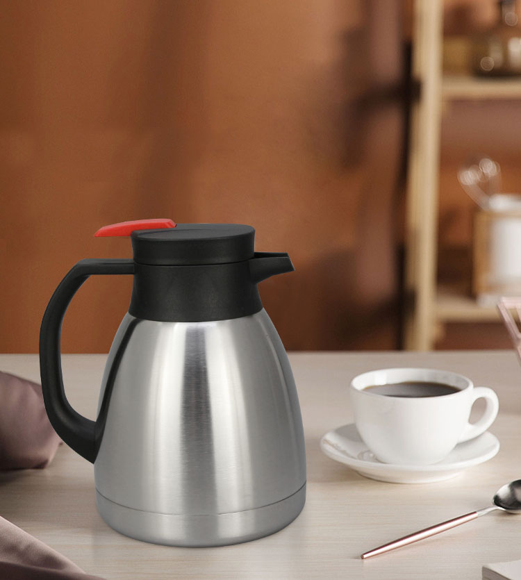 Thermal Coffee Pot