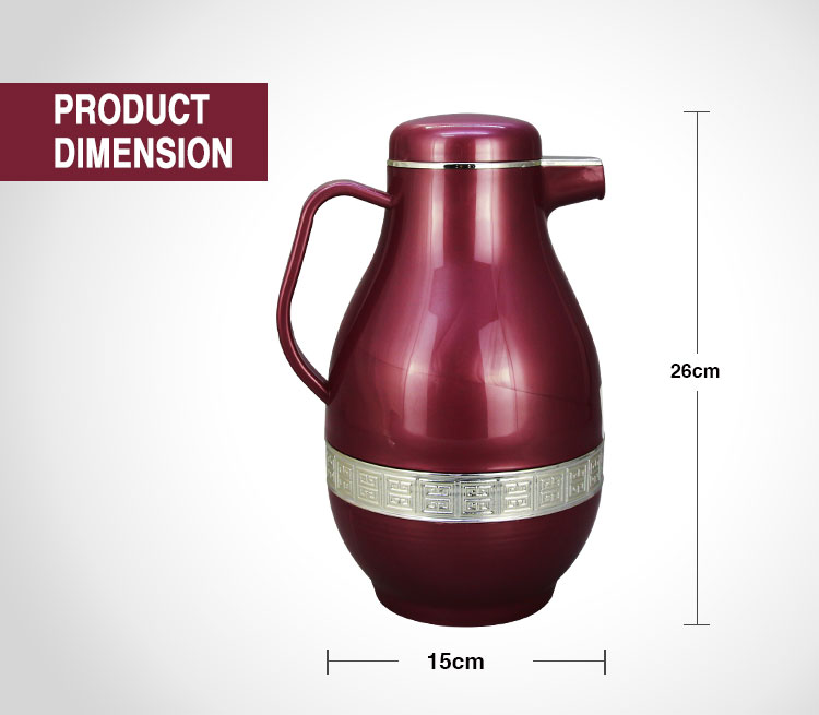 Middle Eastern coffee jug Middle Eastern coffee jug