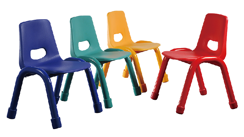 kindergarten chair