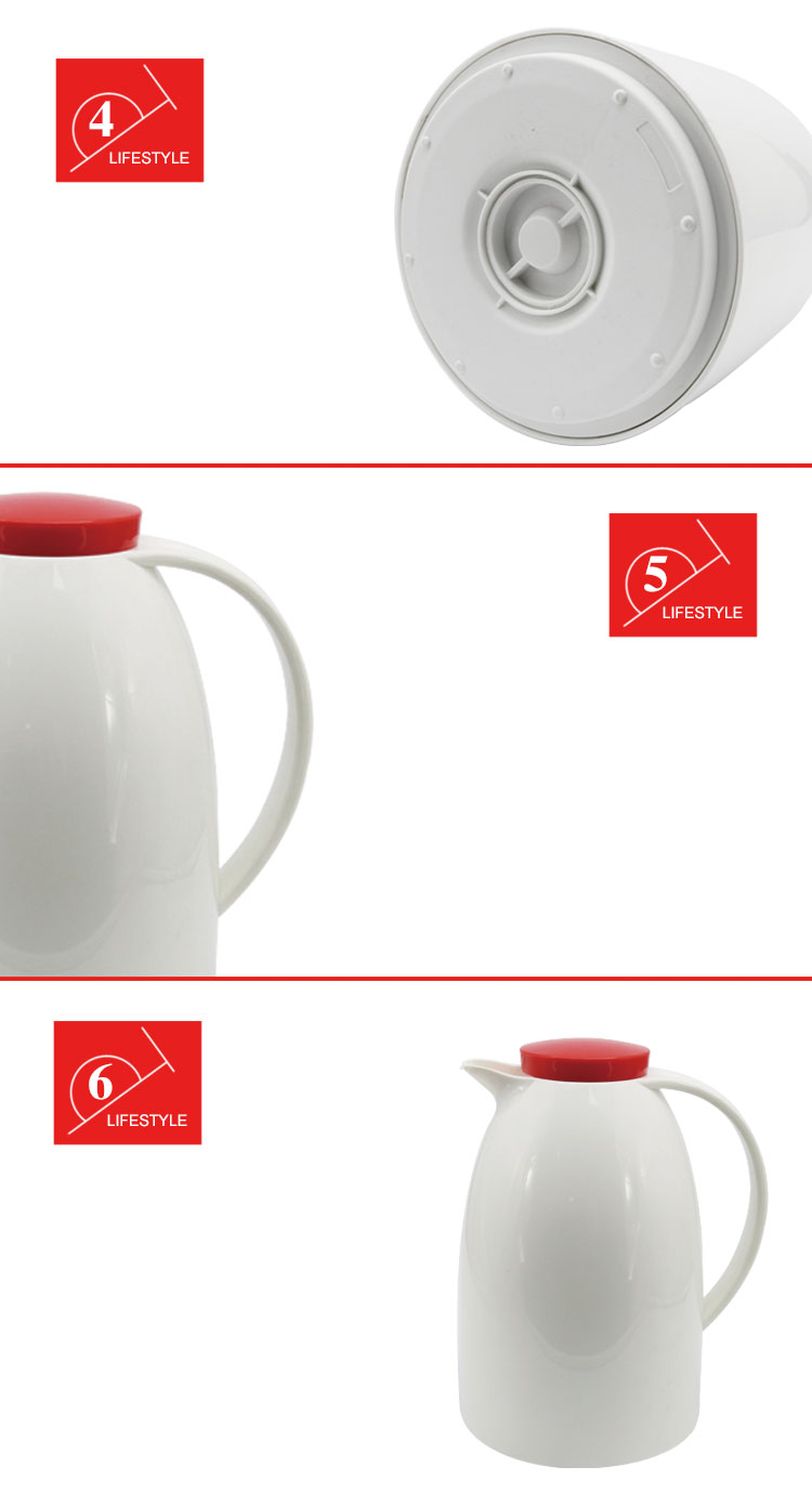 water tea jug 