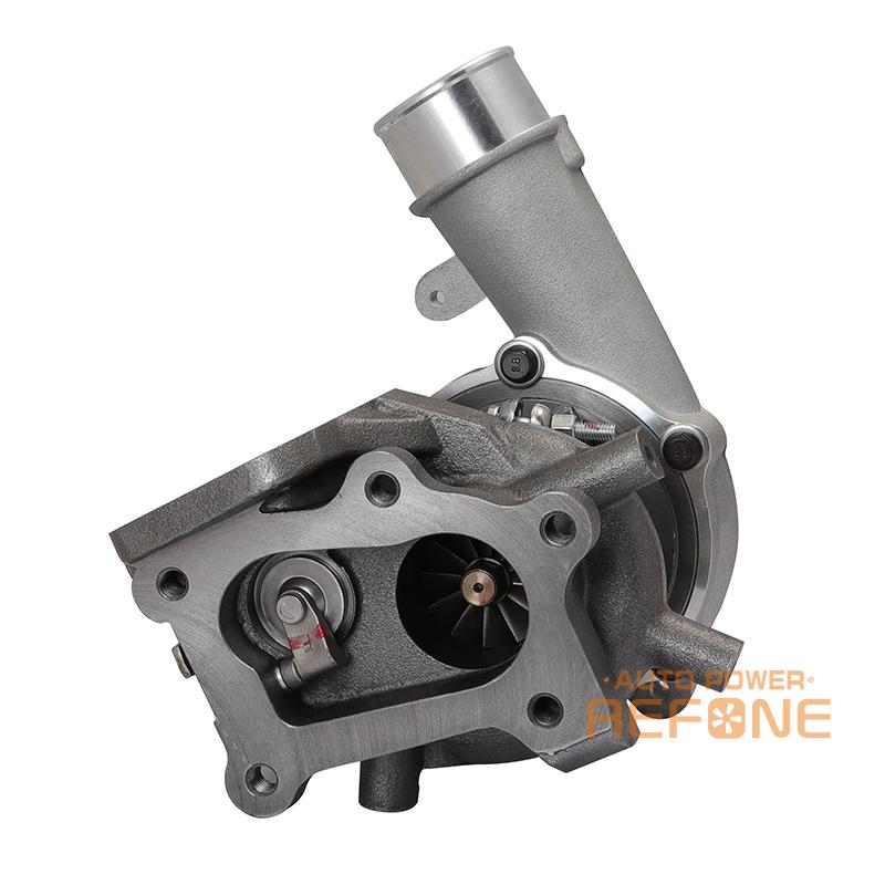 Ford K0422 turbocharger Ford K0422 turbocharger