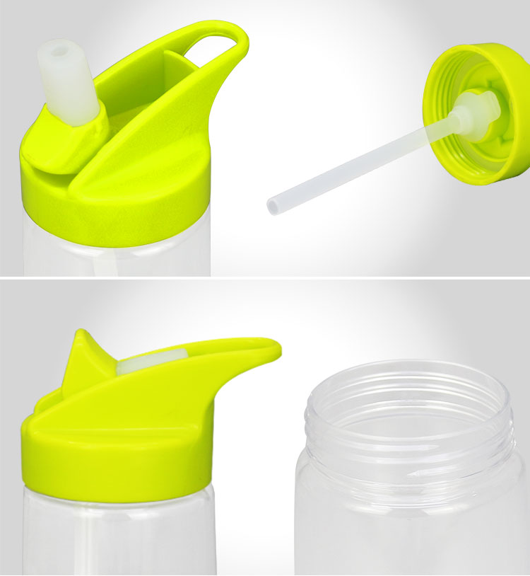 Leakproof bottle