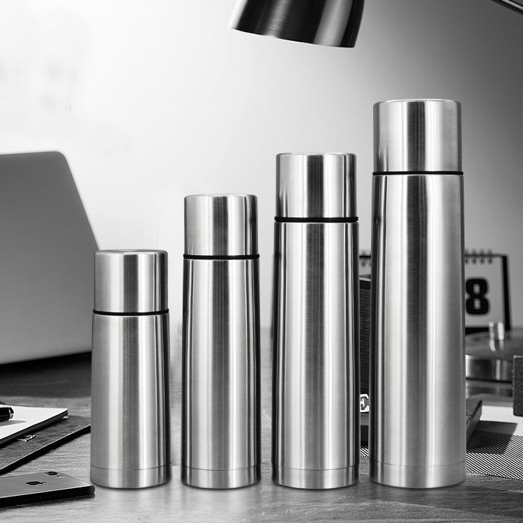 double wall vacuum flask